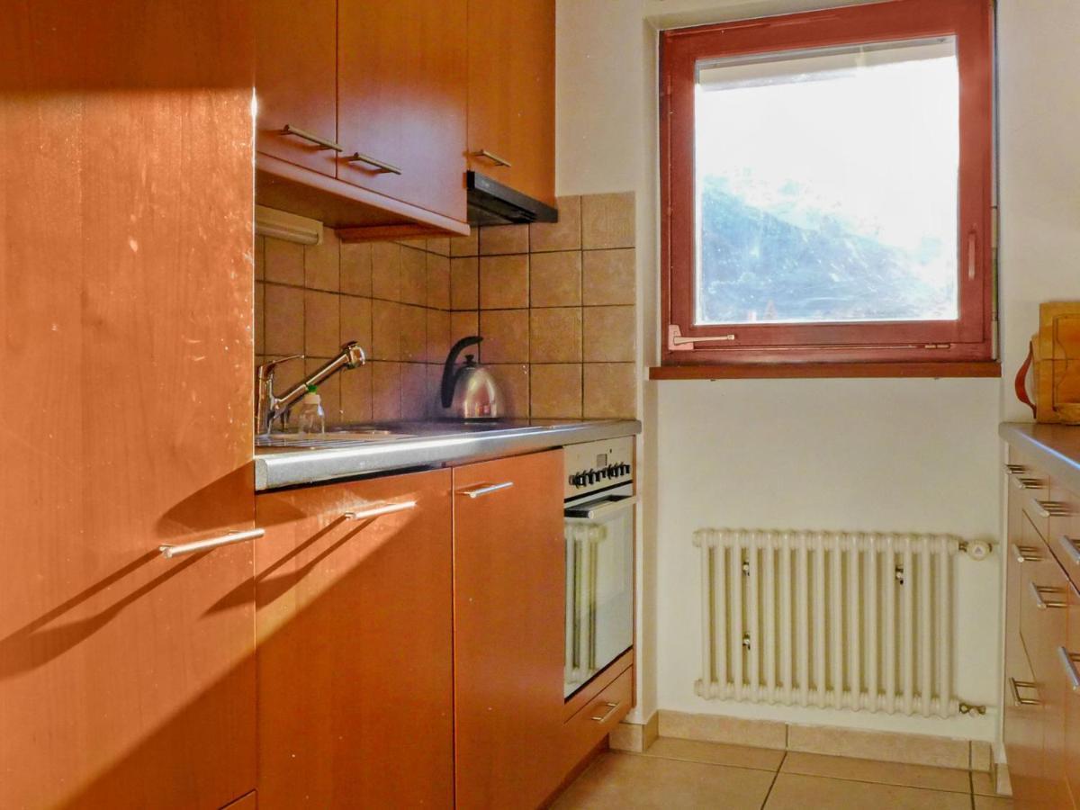 Apartment Imperial-10 By Interhome Zermatt Exterior photo
